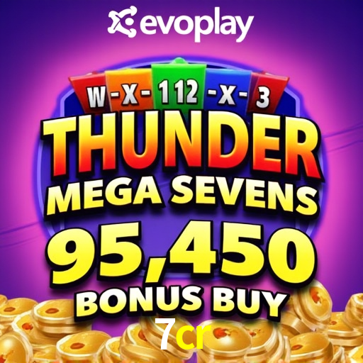 Account Benefits 7cr