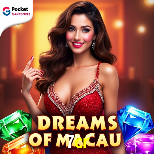 Experiência VIP 7cr