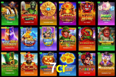 Premium Interface 7cr